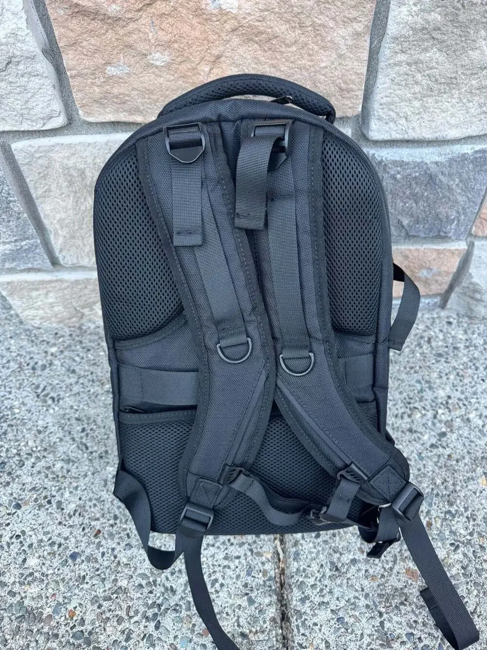 Mosiso DSLR/SLR/Mirrorless Waterproof Hardshell Camera Backpack with Laptop